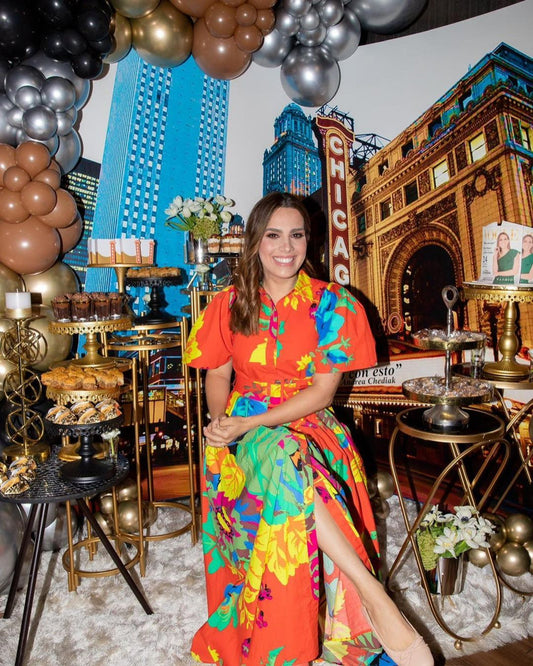 Event design, planning and production