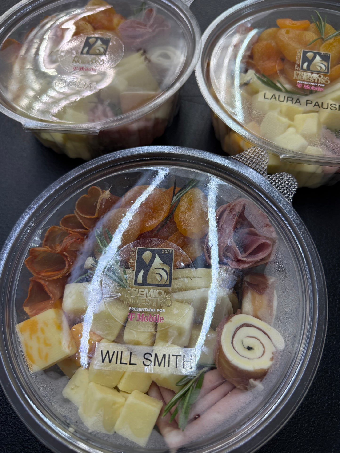 The ultimate dressing room