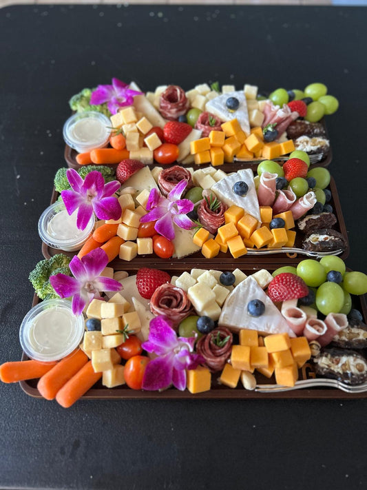 Tv and Film Premium Craft Service