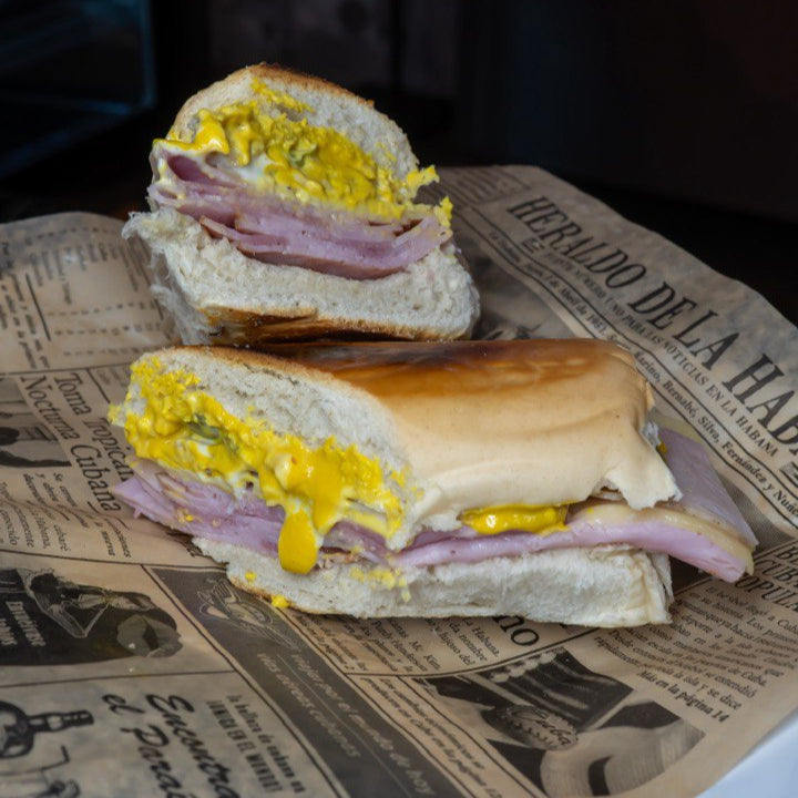 Complete Sandwich Box – The perfect meal, ready to go.